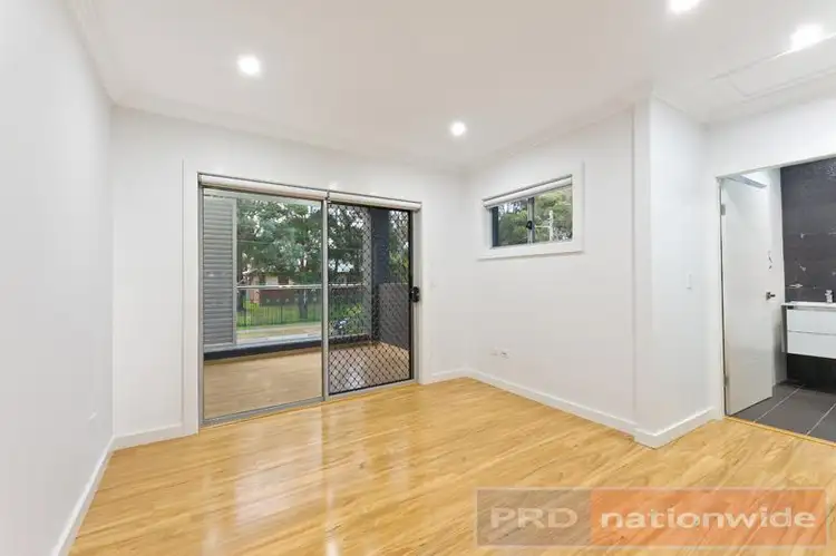 Fifth view of Homely house listing, 17 & 17A Napoli Street, Padstow NSW 2211