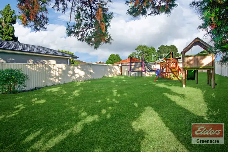 Fifth view of Homely house listing, 21 Lascelles Avenue, Greenacre NSW 2190