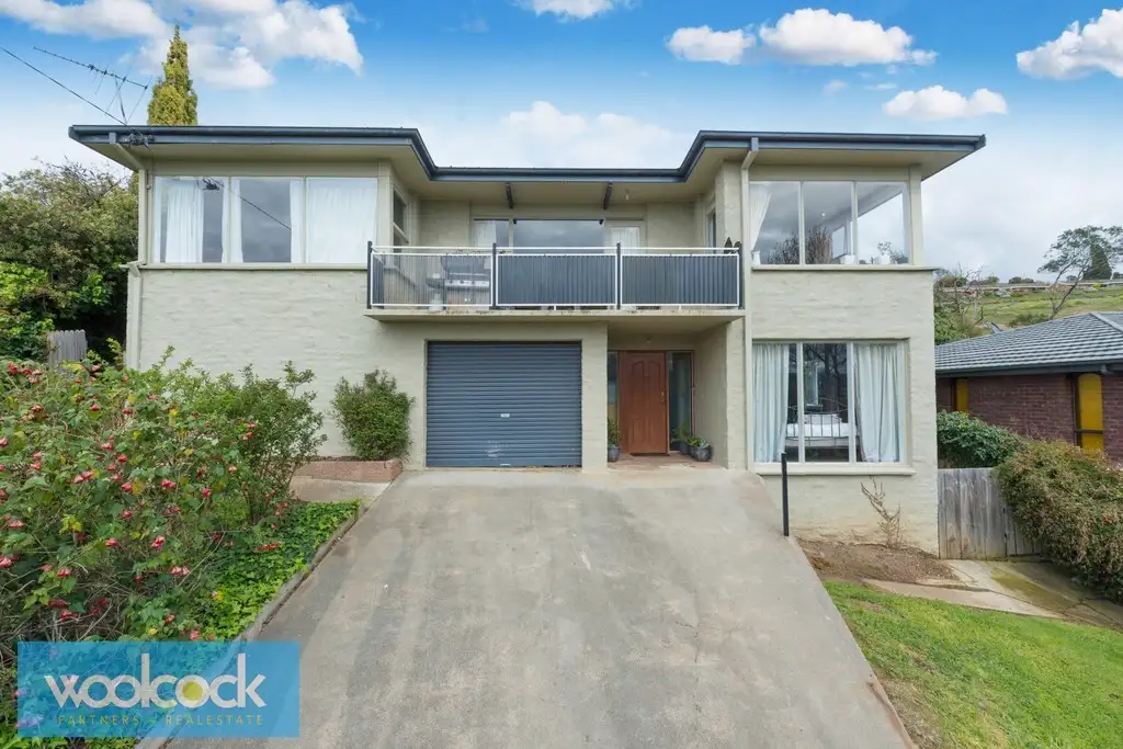 Main view of Homely house listing, 51 Orana Place, Riverside TAS 7250