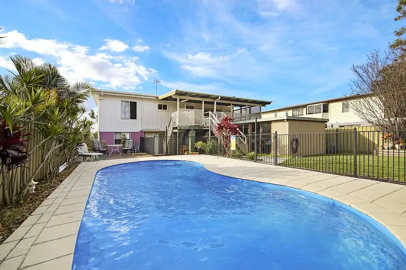 Main view of Homely house listing, 18 Strickland Road, Killarney Vale NSW 2261