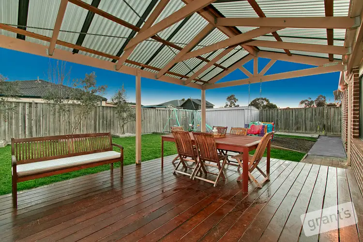 Fourth view of Homely house listing, 7 Riverglen Road, Berwick VIC 3806