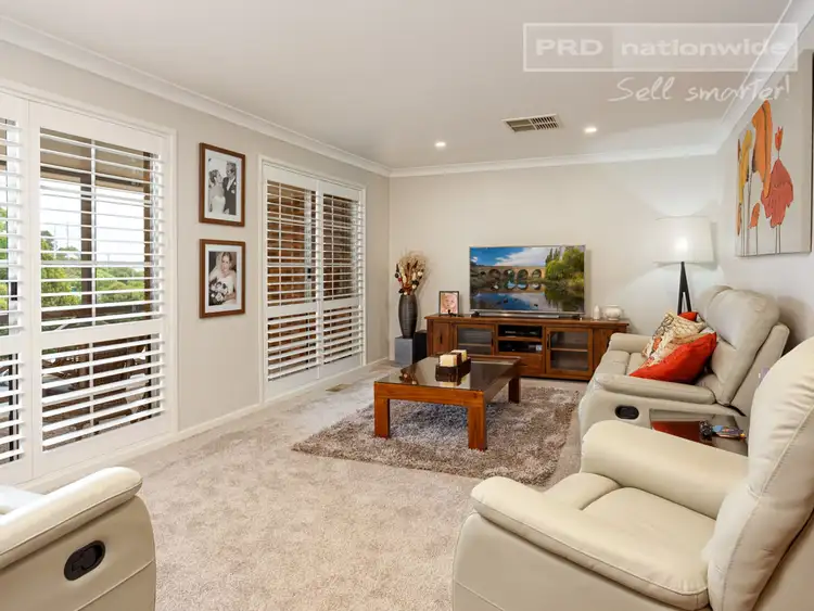 Third view of Homely house listing, 27 Allambie Way, Mount Austin NSW 2650
