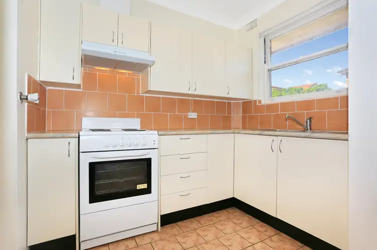 Second view of Homely unit listing, 8/33 Oxford Street, Mortdale NSW 2223
