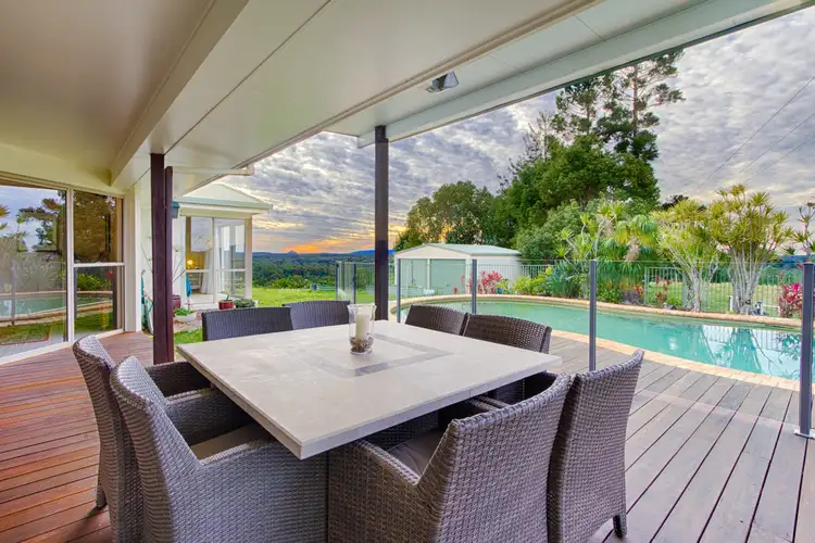 Second view of Homely house listing, 47 Lake Ridge Court, Lake Macdonald QLD 4563