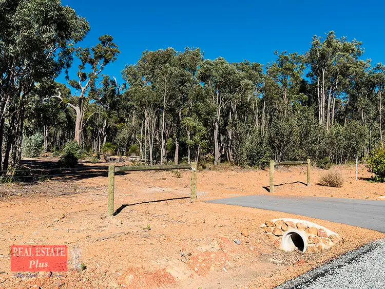 Third view of Homely land listing, 5 Eagleglen Rise, Gidgegannup WA 6083