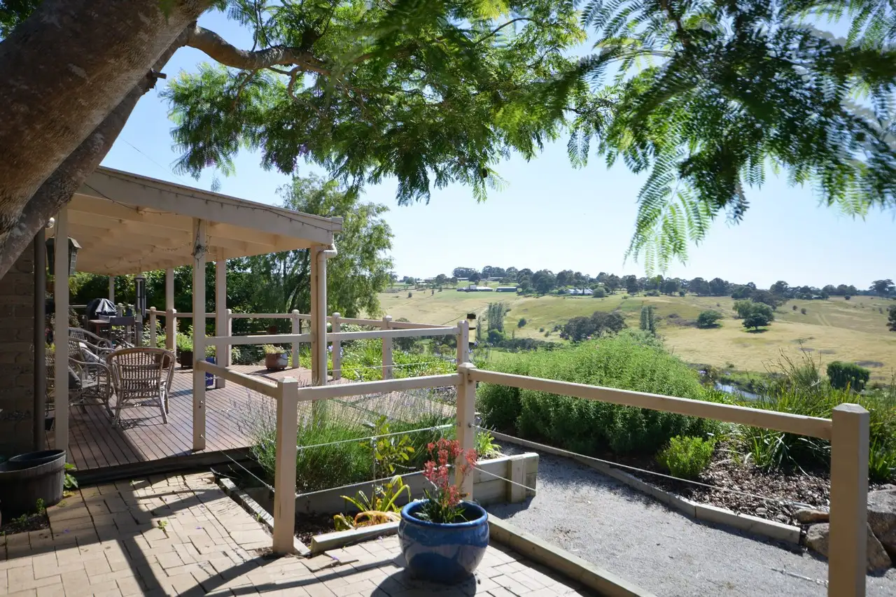 Main view of Homely house listing, 6 Marrah Drive, Wy Yung VIC 3875