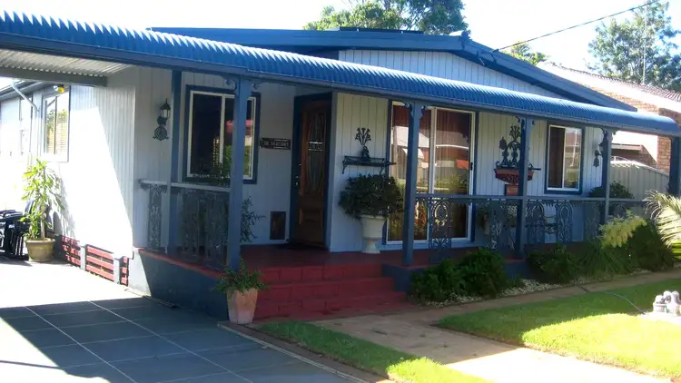 Second view of Homely house listing, Address available on request