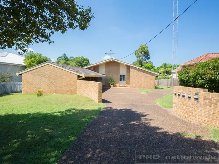 Fourth view of Homely house listing, 1/40 Brunswick Street, East Maitland NSW 2323