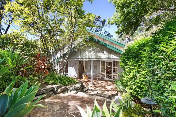 1 Beta Road, Lane Cove NSW 2066