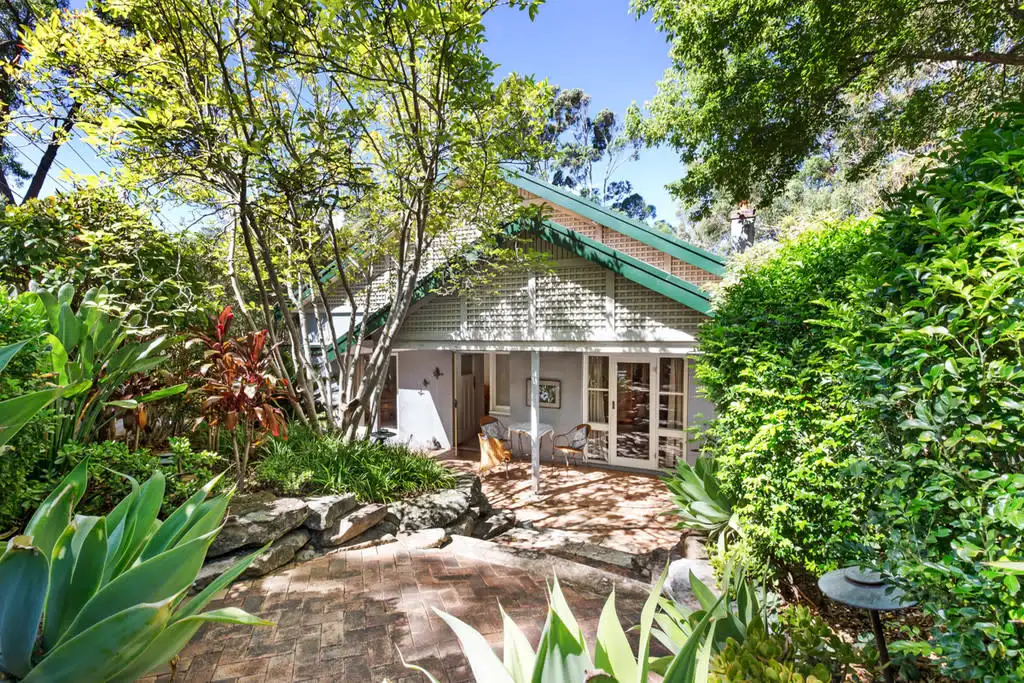 Main view of Homely house listing, 1 Beta Road, Lane Cove NSW 2066