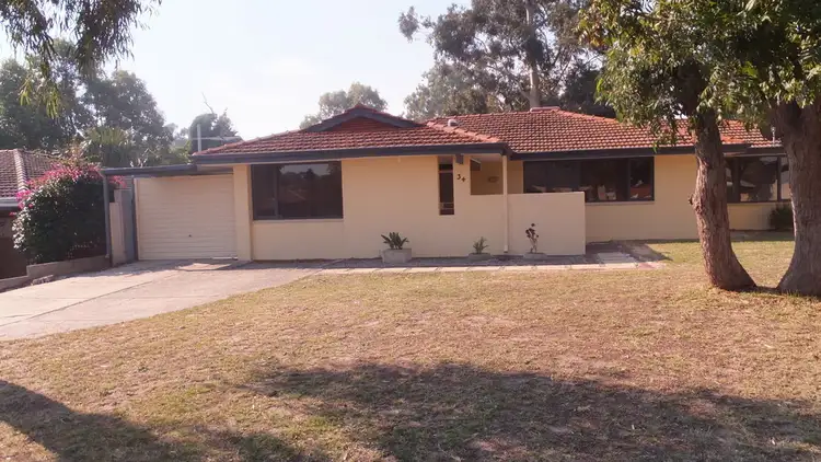 Second view of Homely house listing, 34 Terence Street, Gosnells WA 6110