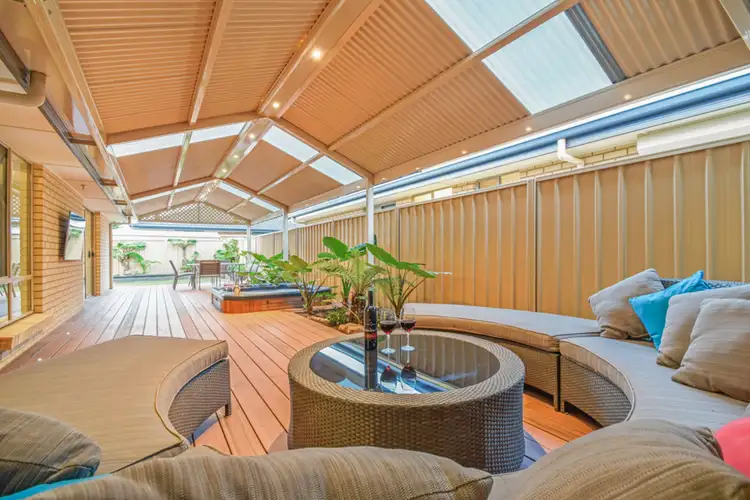 Main view of Homely house listing, 5 Sand Street, Seaford Meadows SA 5169