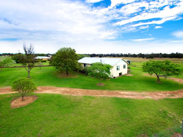 64 Salvia, Prenzlau QLD 4311