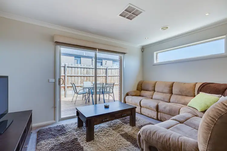 Fourth view of Homely house listing, 49 College Square, Bacchus Marsh VIC 3340