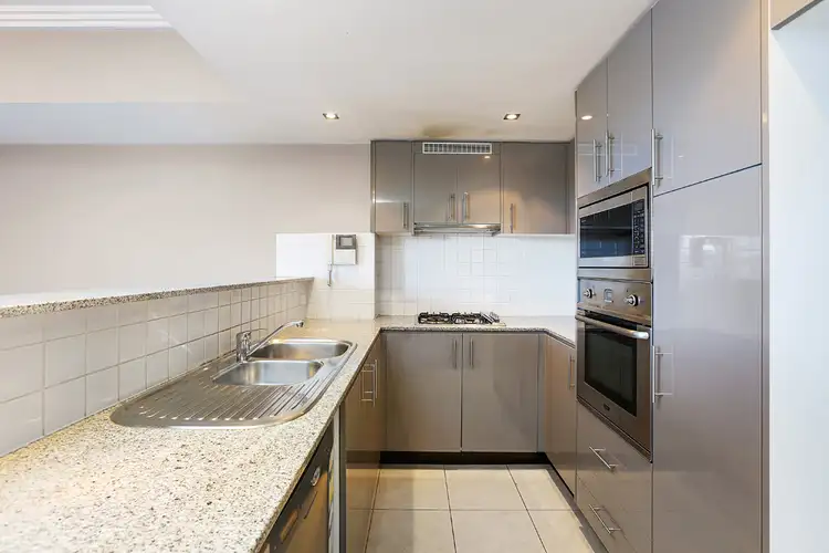 Second view of Homely apartment listing, 32/141 Bowden Street, Meadowbank NSW 2114