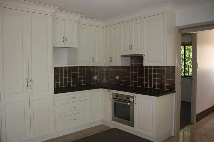 Third view of Homely house listing, 5 Alamein Drive, Emerald QLD 4720