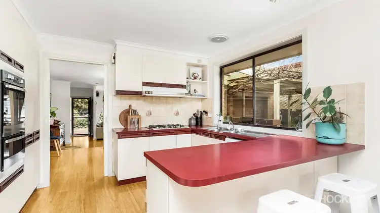 Fourth view of Homely house listing, 86 Grieve Parade, Altona VIC 3018