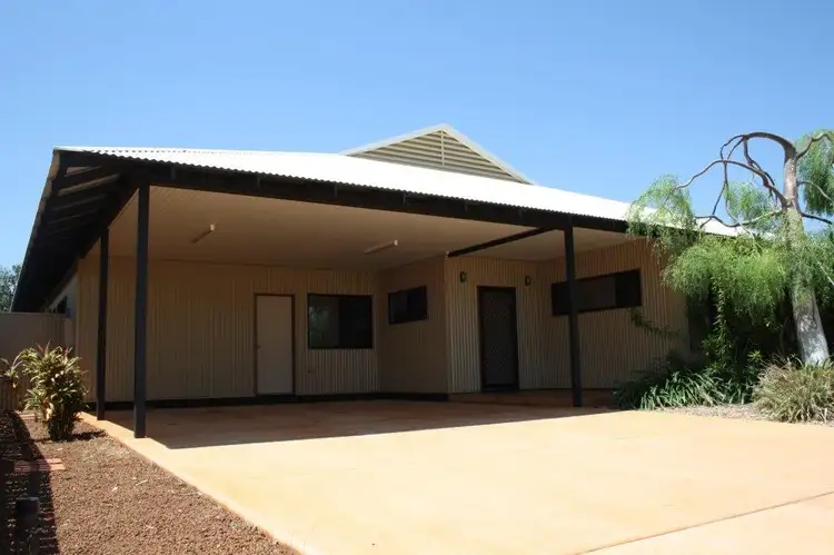 Main view of Homely house listing, 29 Coolibah Way, Derby WA 6728