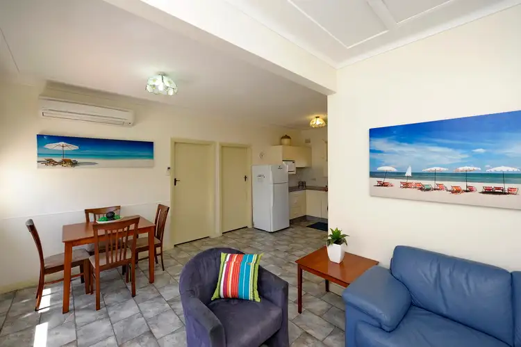 Third view of Homely house listing, 1 & 2/7 Government Road, Shoal Bay NSW 2315