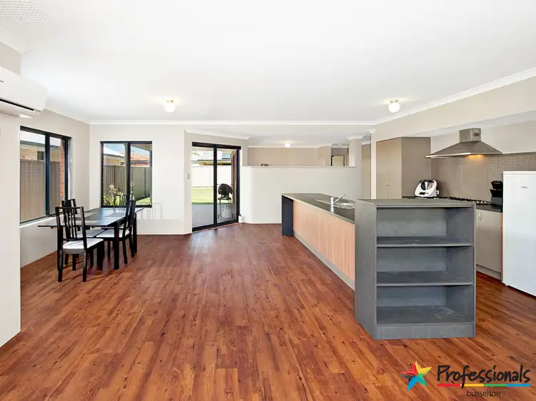 Third view of Homely house listing, 97 Beachfields Drive, Abbey WA 6280