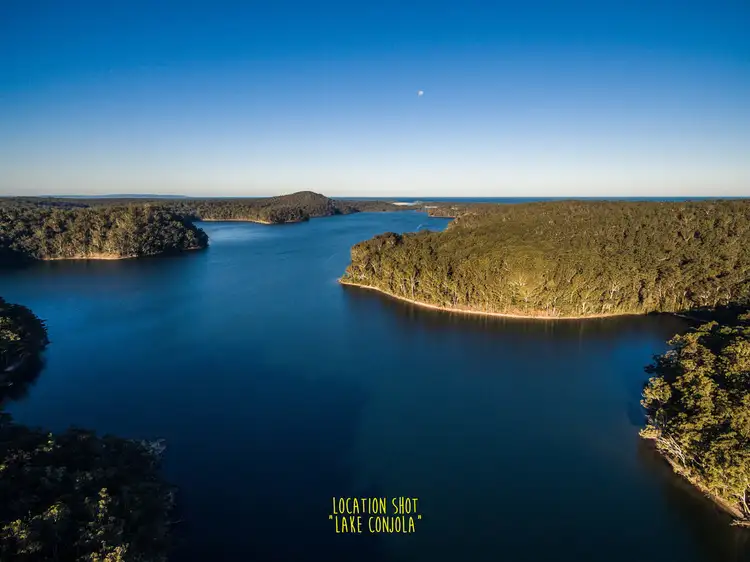 Fifth view of Homely land listing, 6 Bowness Close, Conjola Park NSW 2539