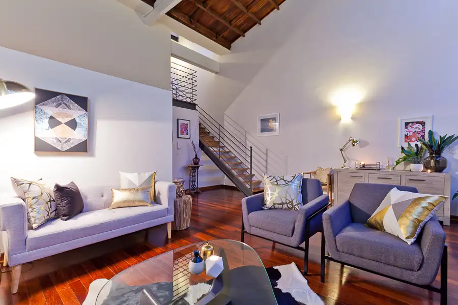 Main view of Homely house listing, 6/34 Palmerston Street, Perth WA 6000