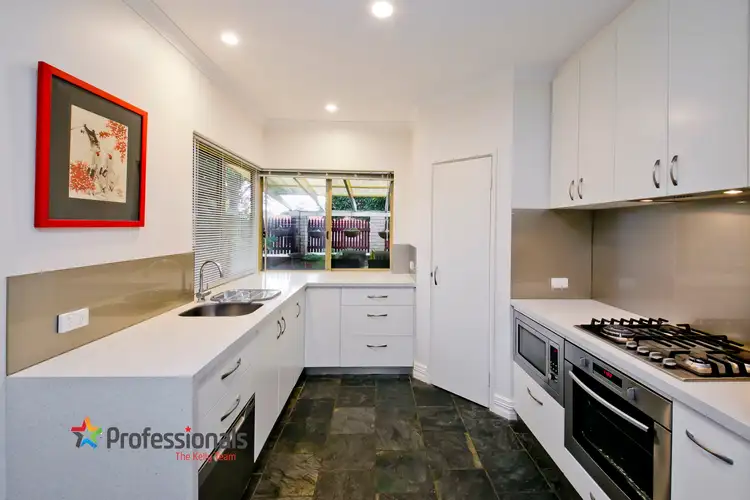 Fourth view of Homely villa listing, 3/13 Kobelke Street, Dianella WA 6059