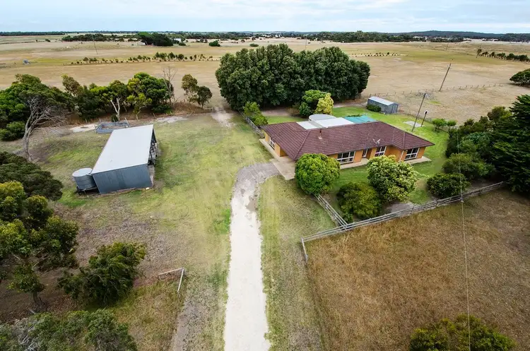 Main view of Homely rural property listing, 4689 Southern Ports Hway, Robe SA 5276