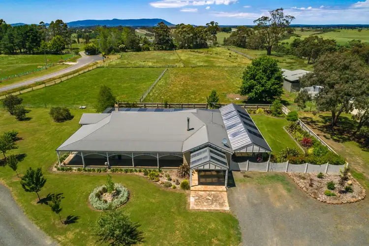 78 Fairbairn Place, Kyneton VIC 3444