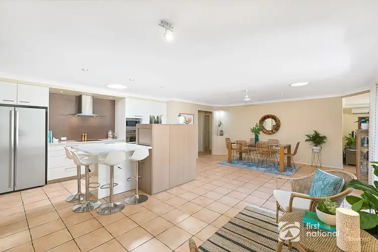 Fifth view of Homely house listing, 89 Hilliards Park Drive, Wellington Point QLD 4160