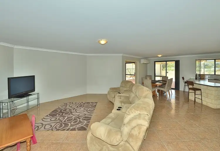 Sixth view of Homely house listing, 28 Peaceful Waters Drive, Mandurah WA 6210