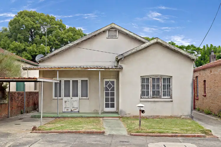 Main view of Homely house listing, 8 Palace Street, Ashfield NSW 2131