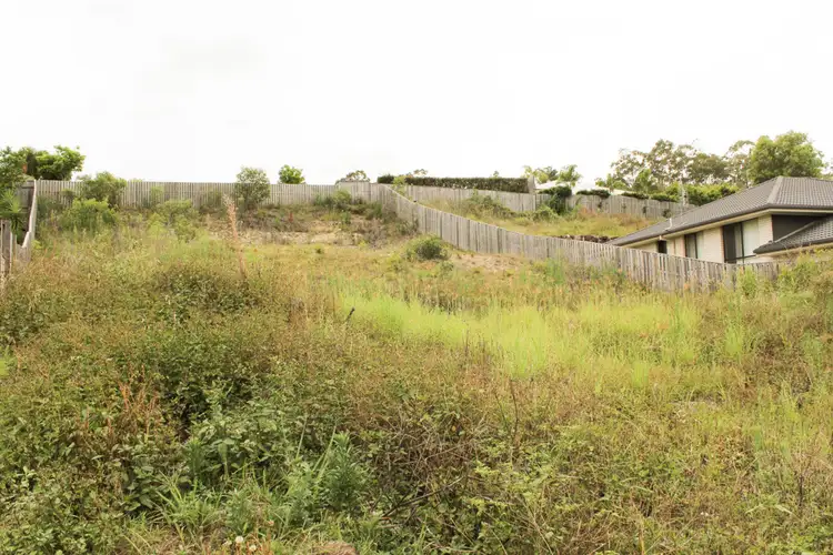 Fourth view of Homely land listing, 66 HAWKESBURY AVENUE, Pacific Pines QLD 4211