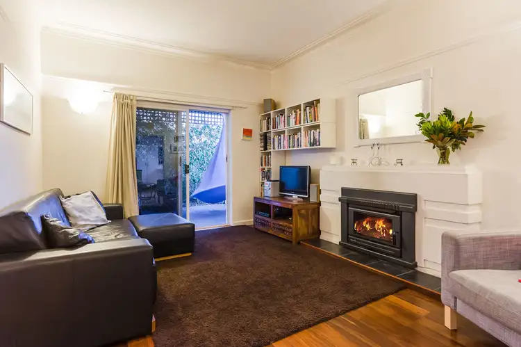 Fifth view of Homely house listing, 27 Paget Street, Hilton WA 6163