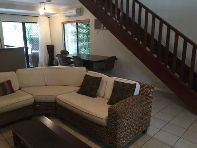 Third view of Homely townhouse listing, 8/65-73 Cedar Road, Palm Cove QLD 4879