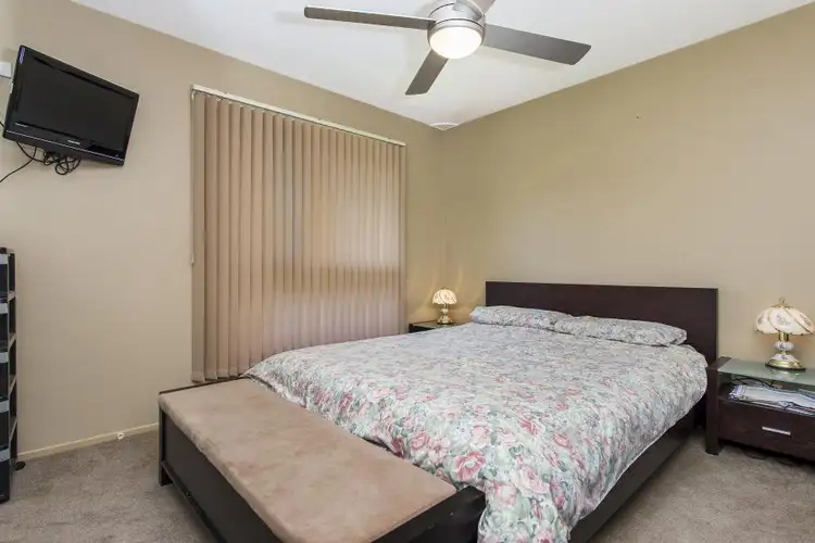 Fifth view of Homely townhouse listing, 27/7 Hanlon Close, Minto NSW 2566