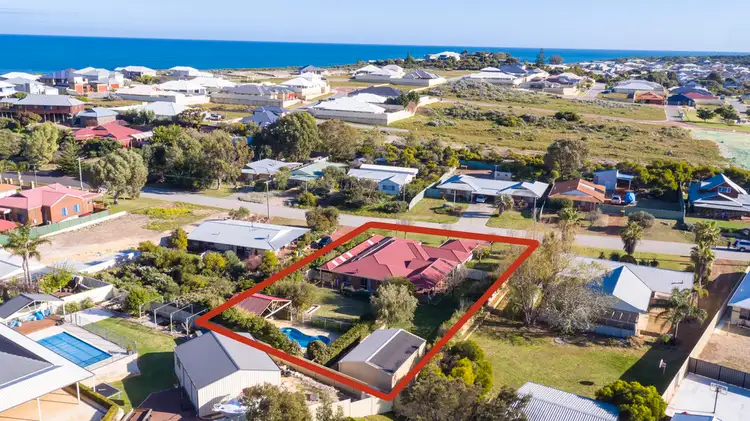 79 Ayrton Street, Dawesville WA 6211
