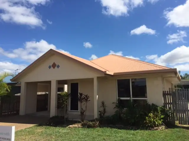 Main view of Homely house listing, 6 Cabernet Court, Condon QLD 4815