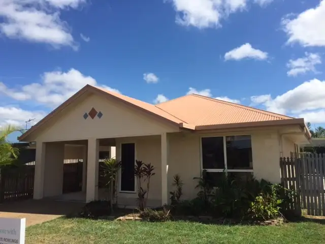 Main view of Homely house listing, 6 Cabernet Court, Condon QLD 4815
