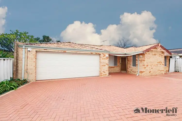 18a Latham Street, Alfred Cove WA 6154