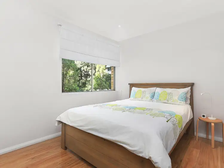 Fourth view of Homely apartment listing, 26/4 Huxtable Avenue, Lane Cove NSW 2066