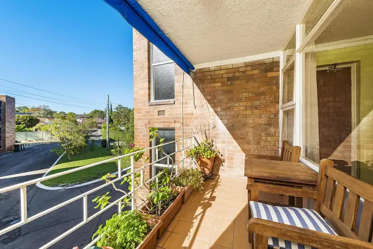 Fifth view of Homely unit listing, 20c/18 Lucy Street, Ashfield NSW 2131