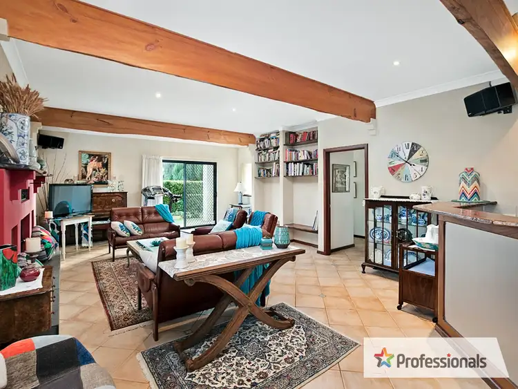 Seventh view of Homely house listing, 283 Marine Terrace, Geographe WA 6280