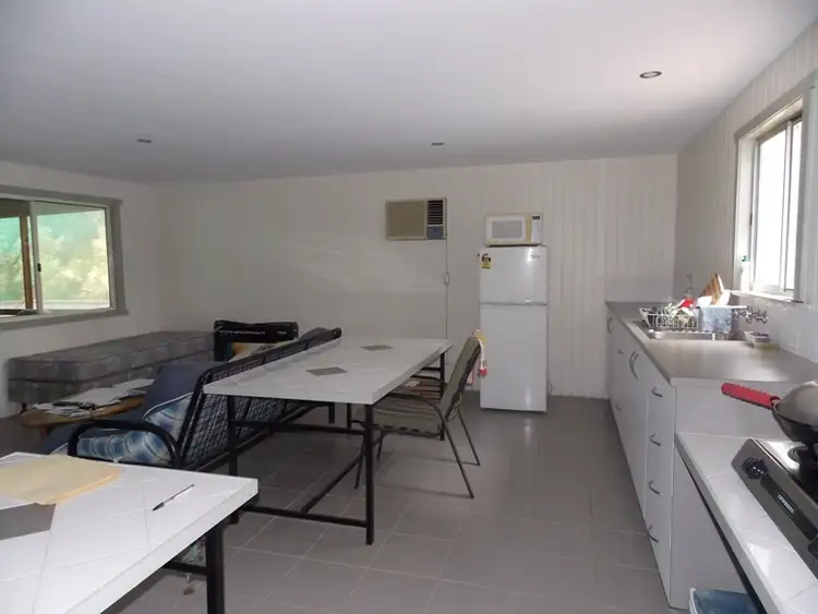 Sixth view of Homely land listing, 507 East Nanango Road, Nanango QLD 4615