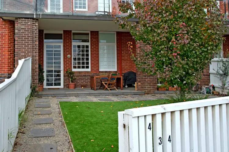 4/34 Linacre Drive, Bundoora VIC 3083