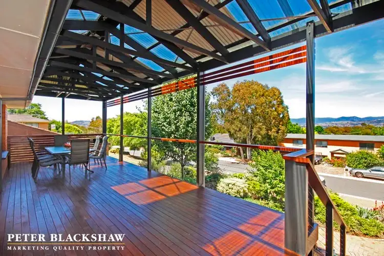 16 Cruikshank Street, Wanniassa ACT 2903