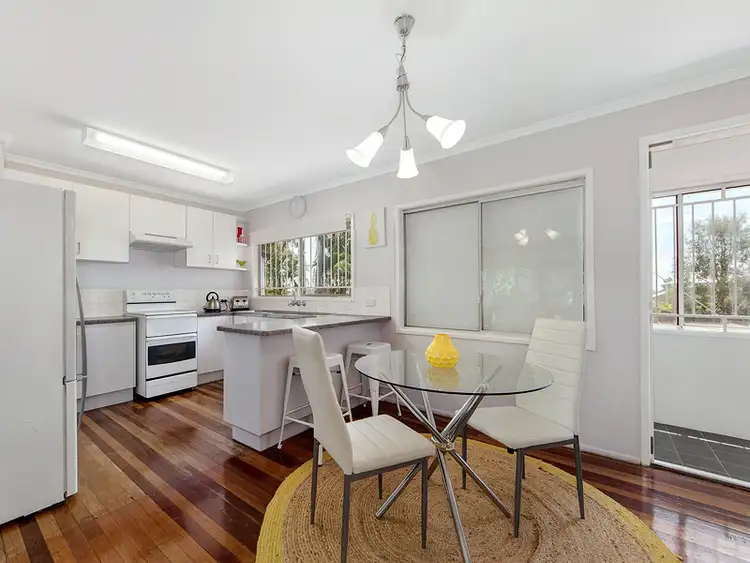 Fourth view of Homely house listing, 78 Kippa Street, Kippa-ring QLD 4021