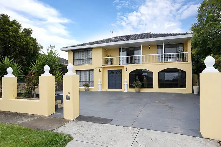 141 Anakie Road, Bell Post Hill VIC 3215
