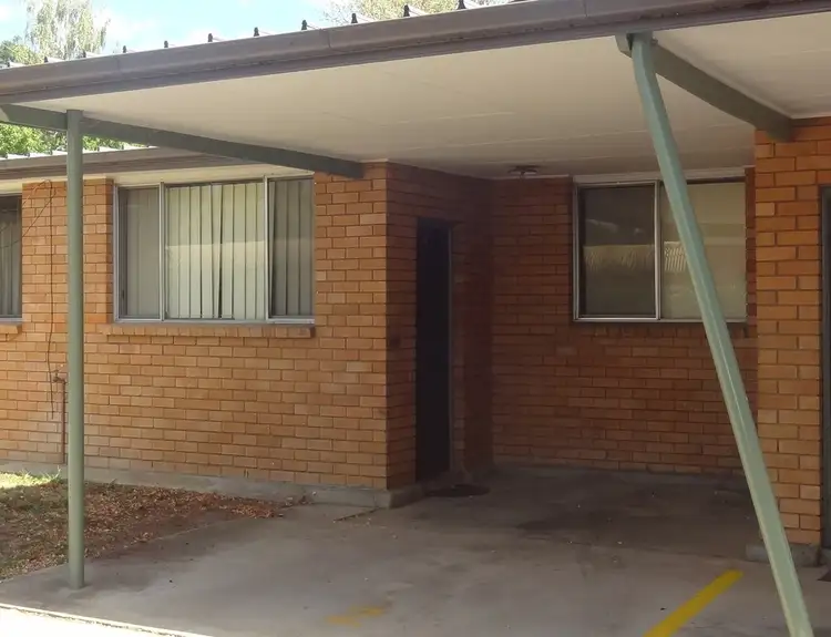 2 /180 Keppel Street, Bathurst NSW 2795
