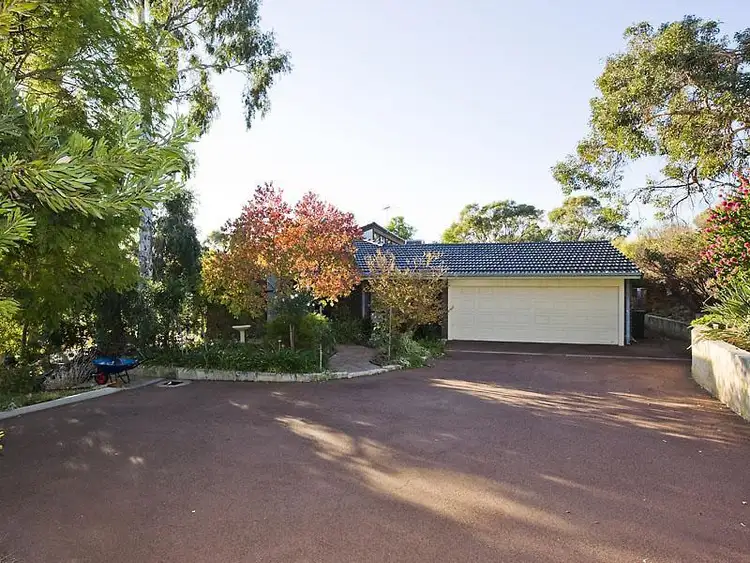 Second view of Homely house listing, 1 Gray Road, Gooseberry Hill WA 6076